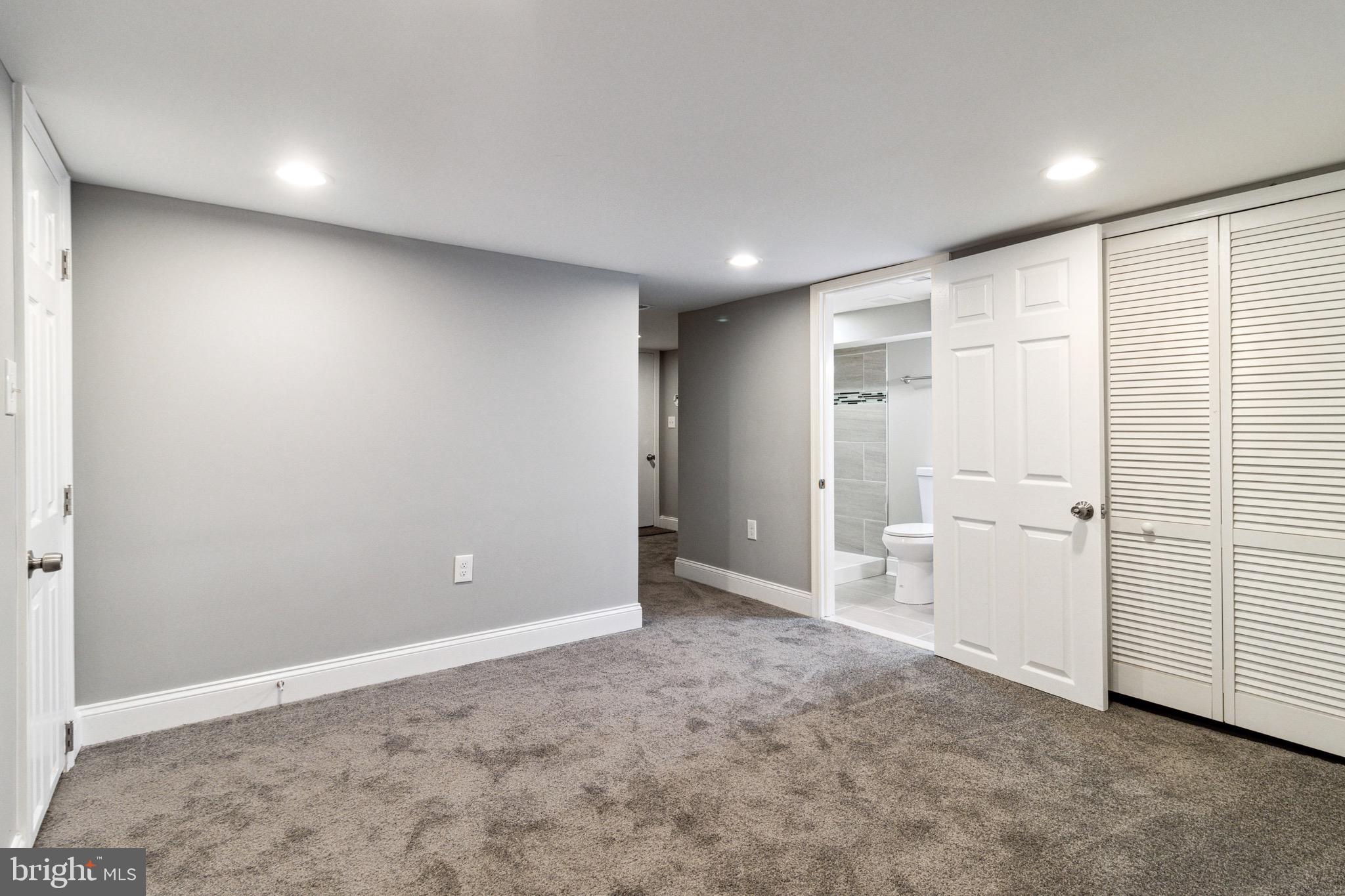 EDMONDSON VILLAGE - Residential