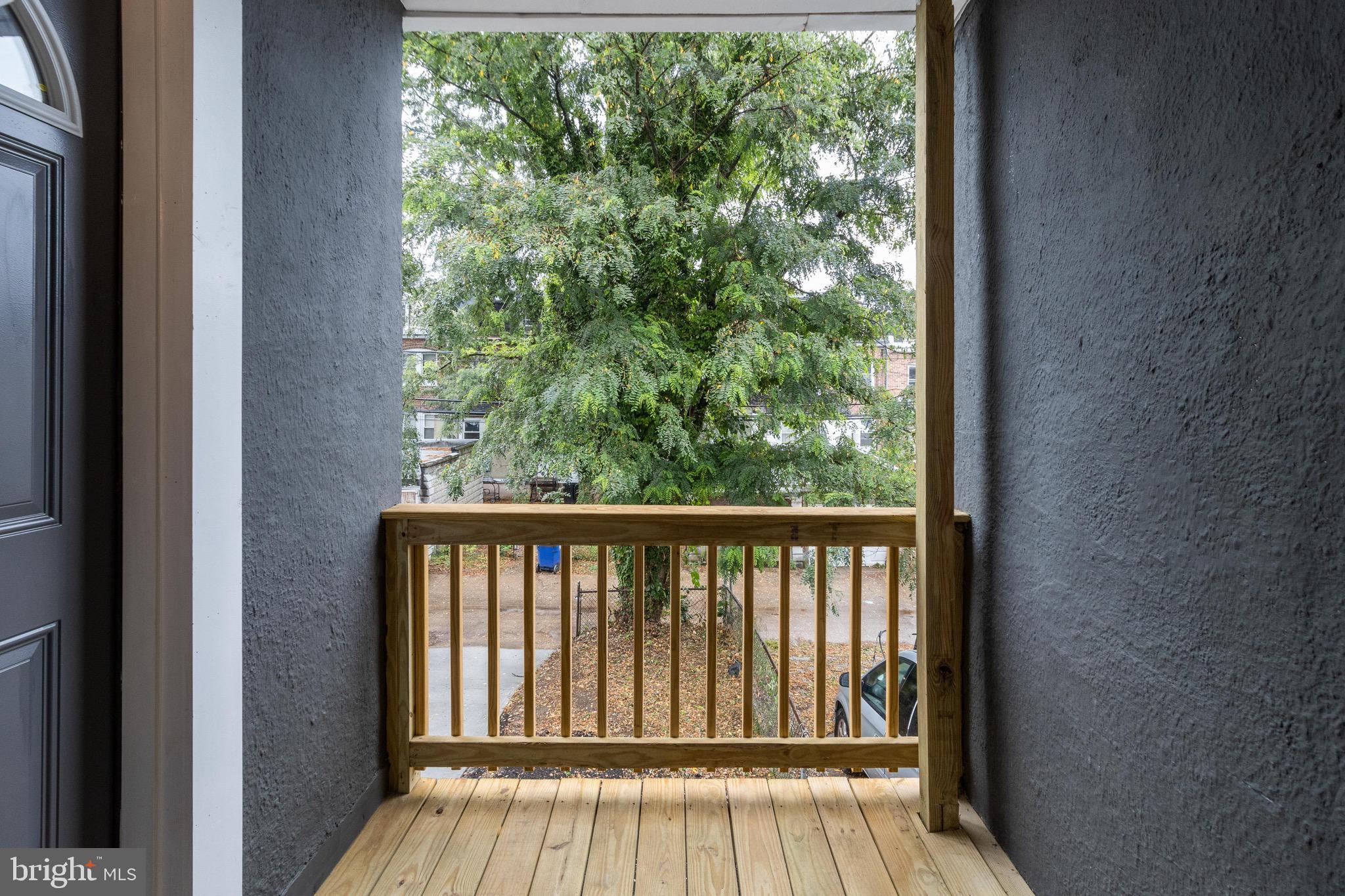 EDMONDSON VILLAGE - Residential