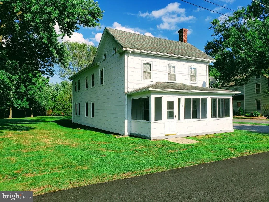 101 Beaver Street, Greenwood, DE 19950