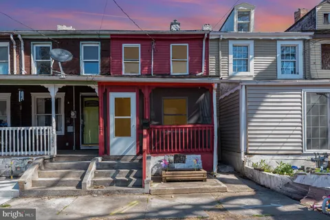 1228 Derry Street, Harrisburg, PA MLS: PADA2044232