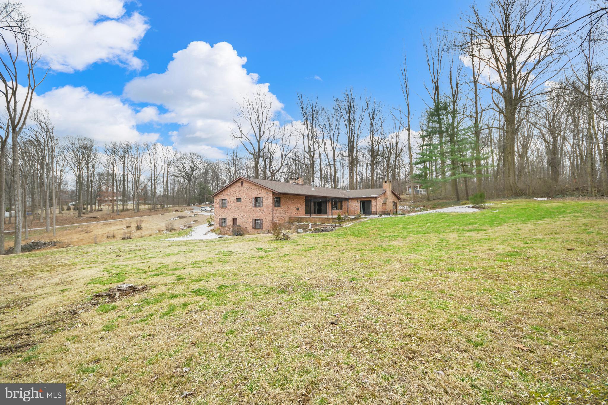 NEW WINDSOR - Residential