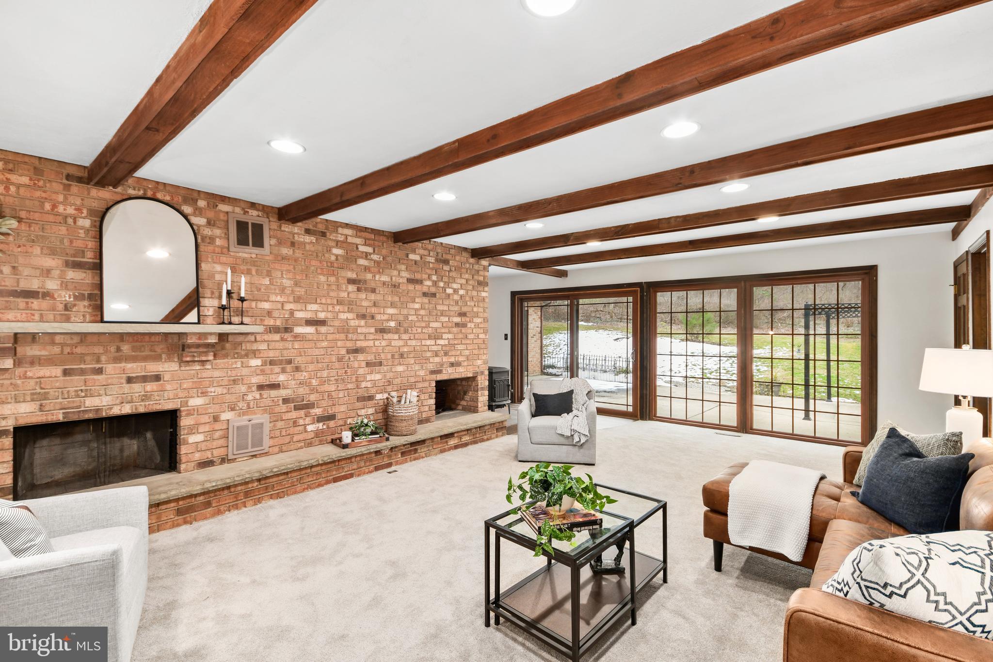 NEW WINDSOR - Residential