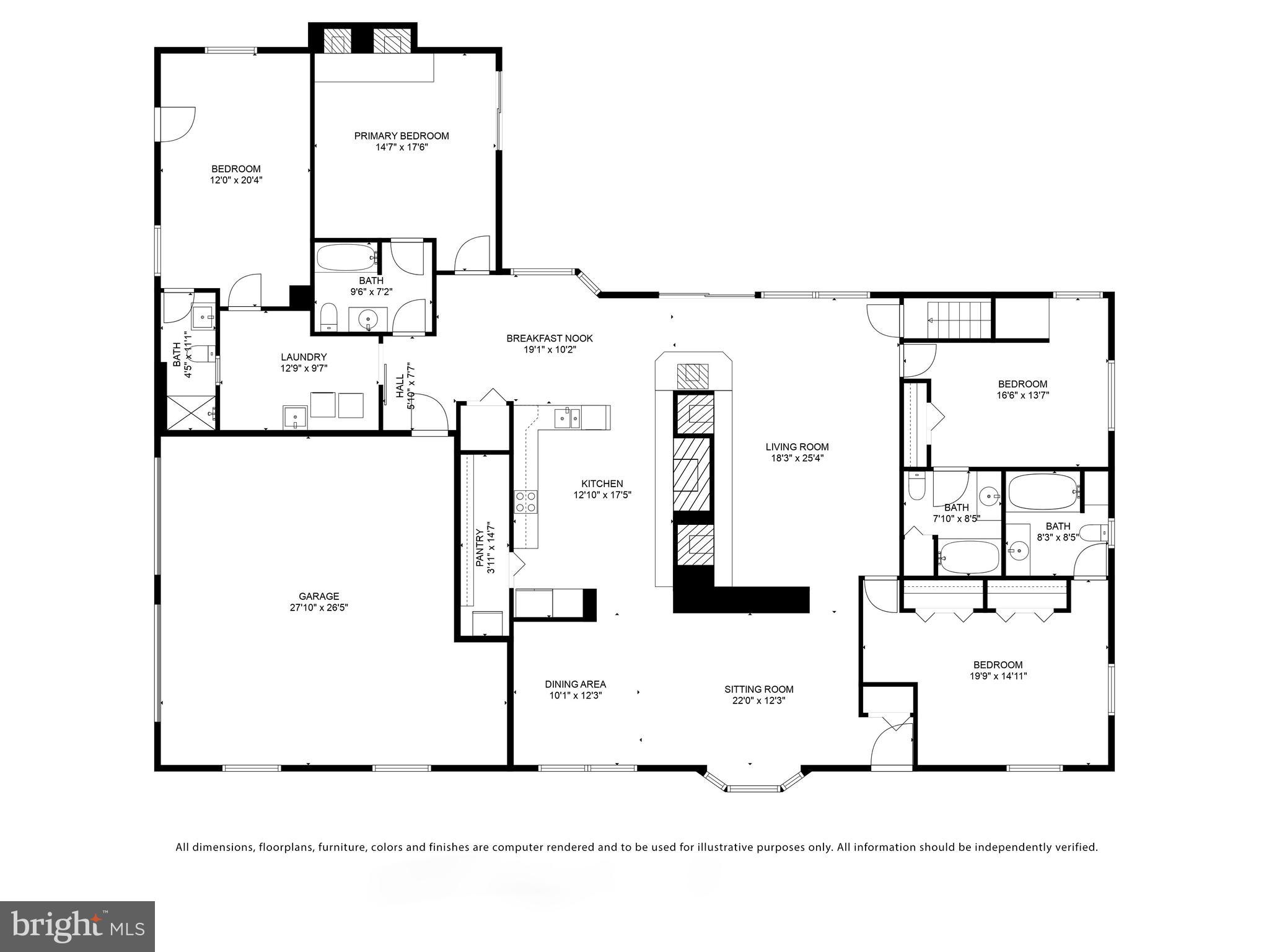 NEW WINDSOR - Residential