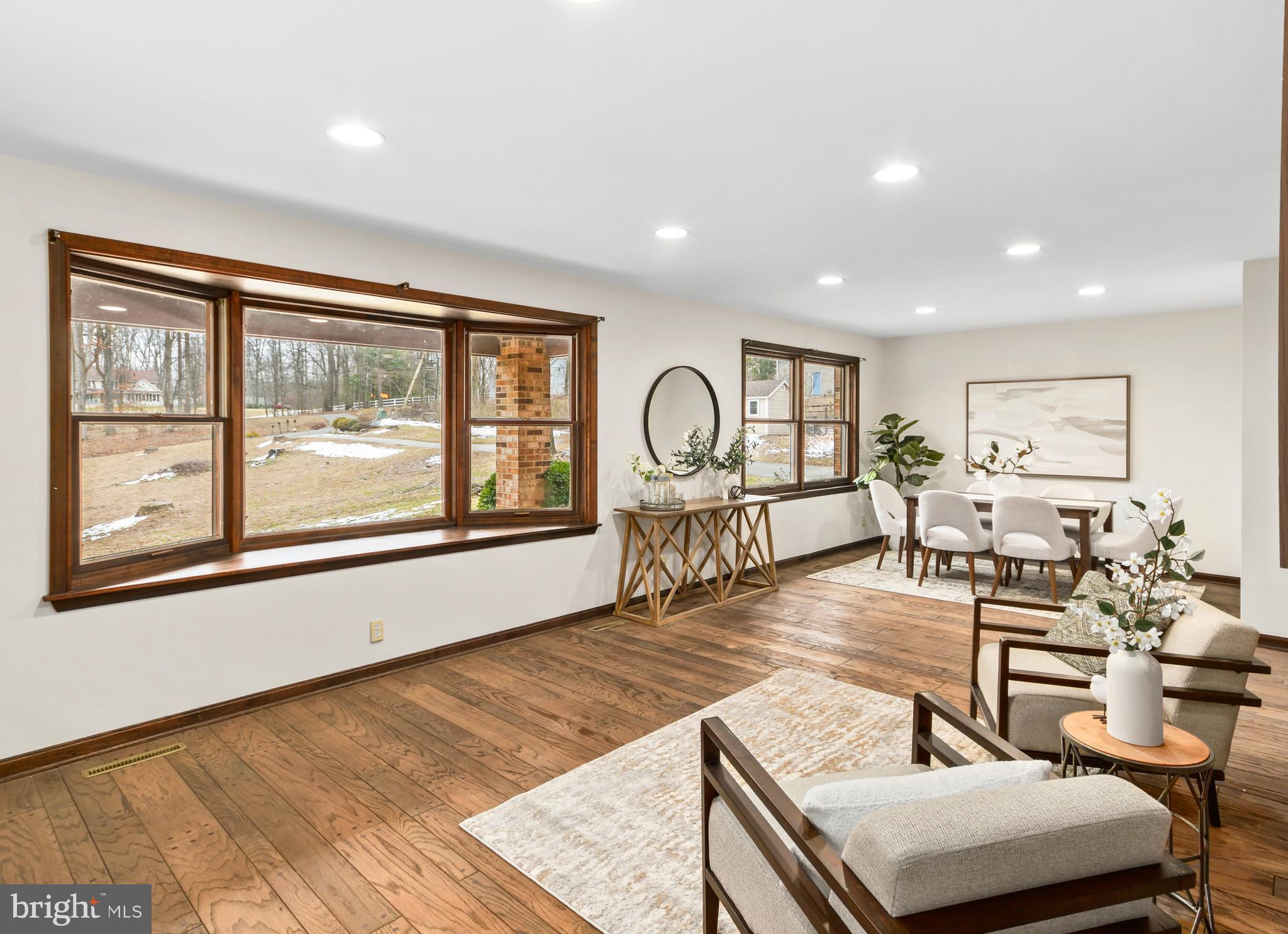 NEW WINDSOR - Residential