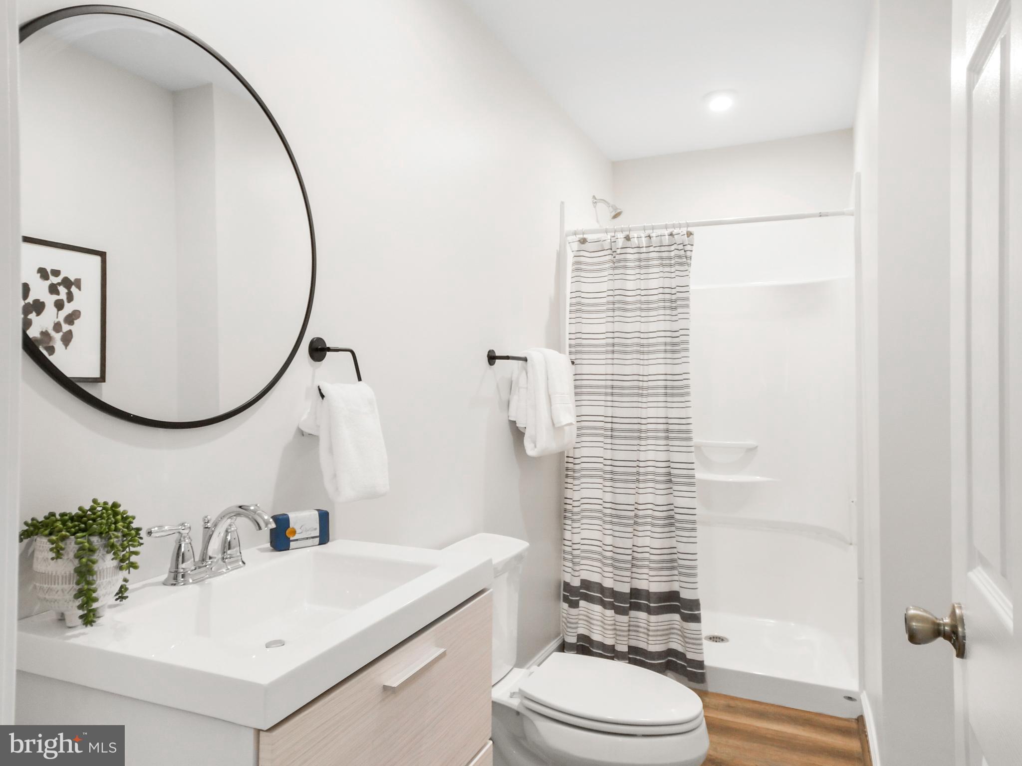 NEW WINDSOR - Residential