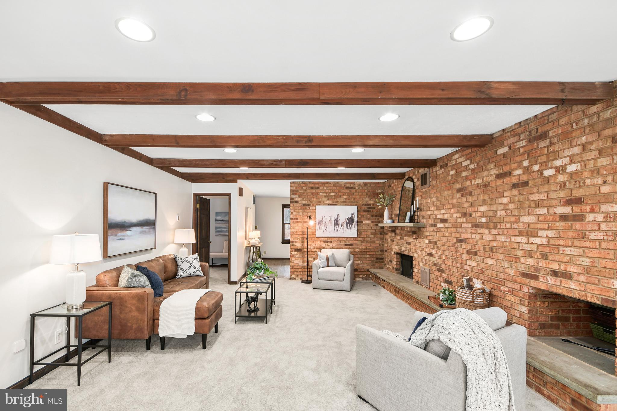 NEW WINDSOR - Residential