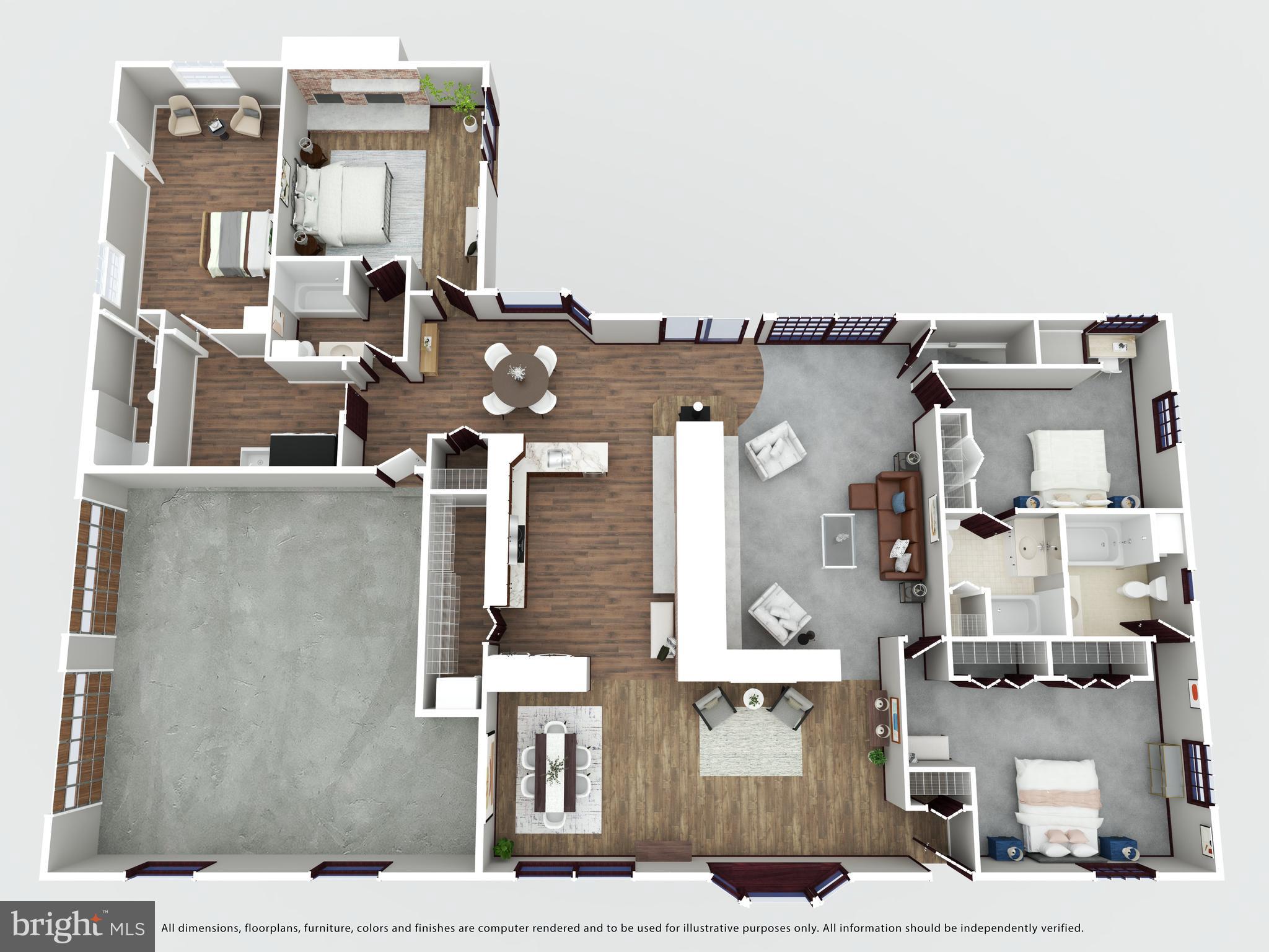 NEW WINDSOR - Residential