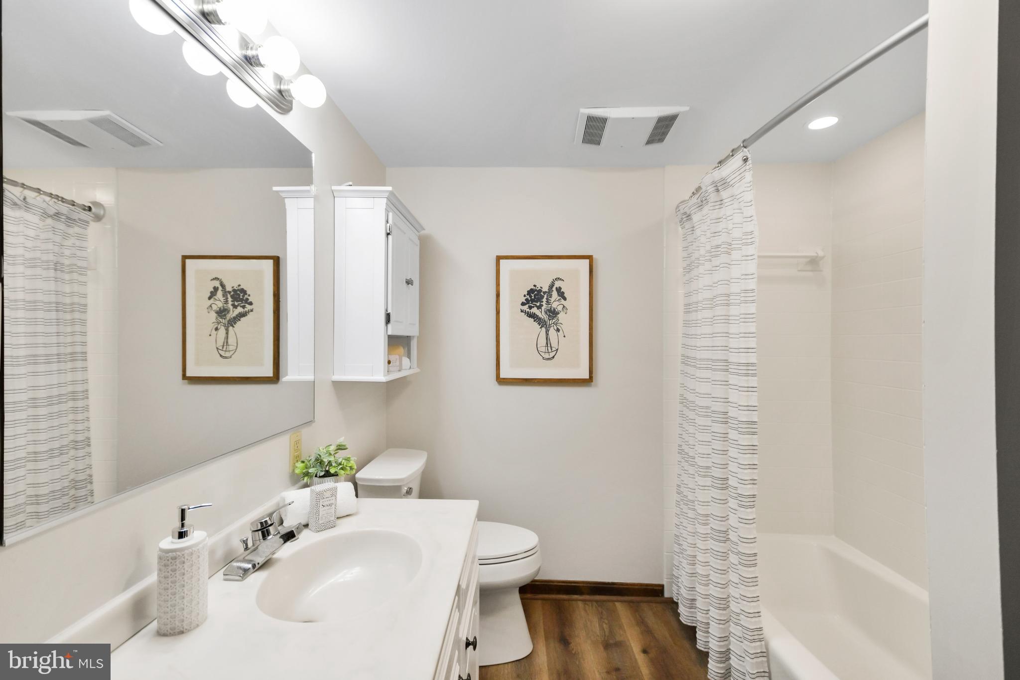 NEW WINDSOR - Residential