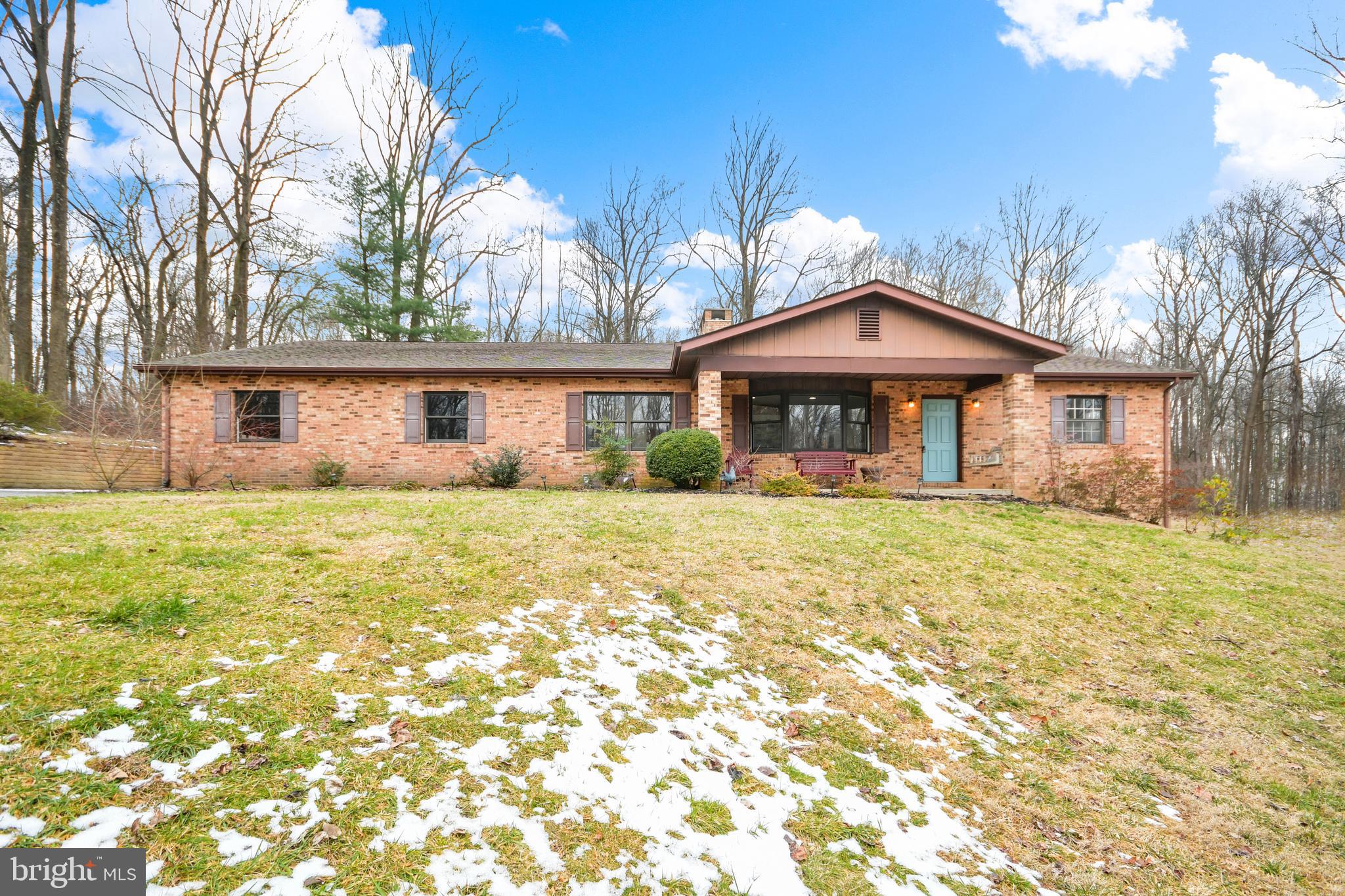 NEW WINDSOR - Residential