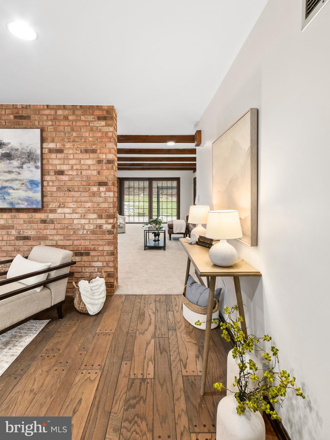 NEW WINDSOR - Residential