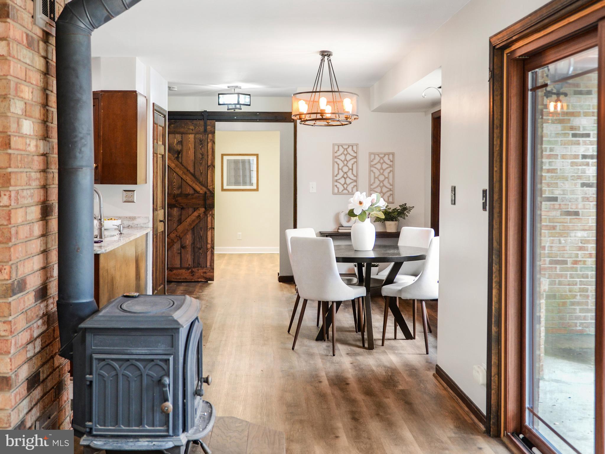 NEW WINDSOR - Residential