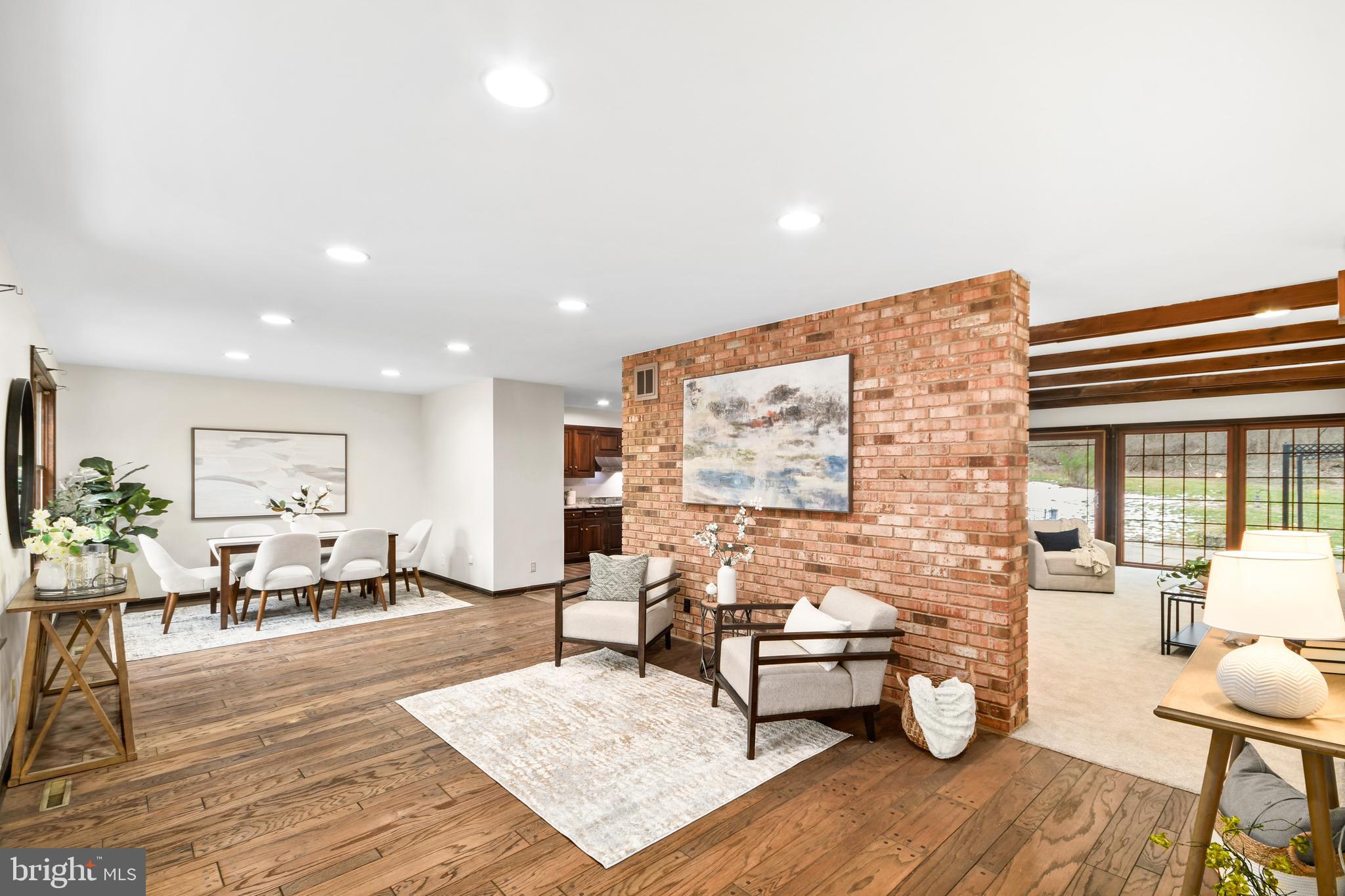 NEW WINDSOR - Residential