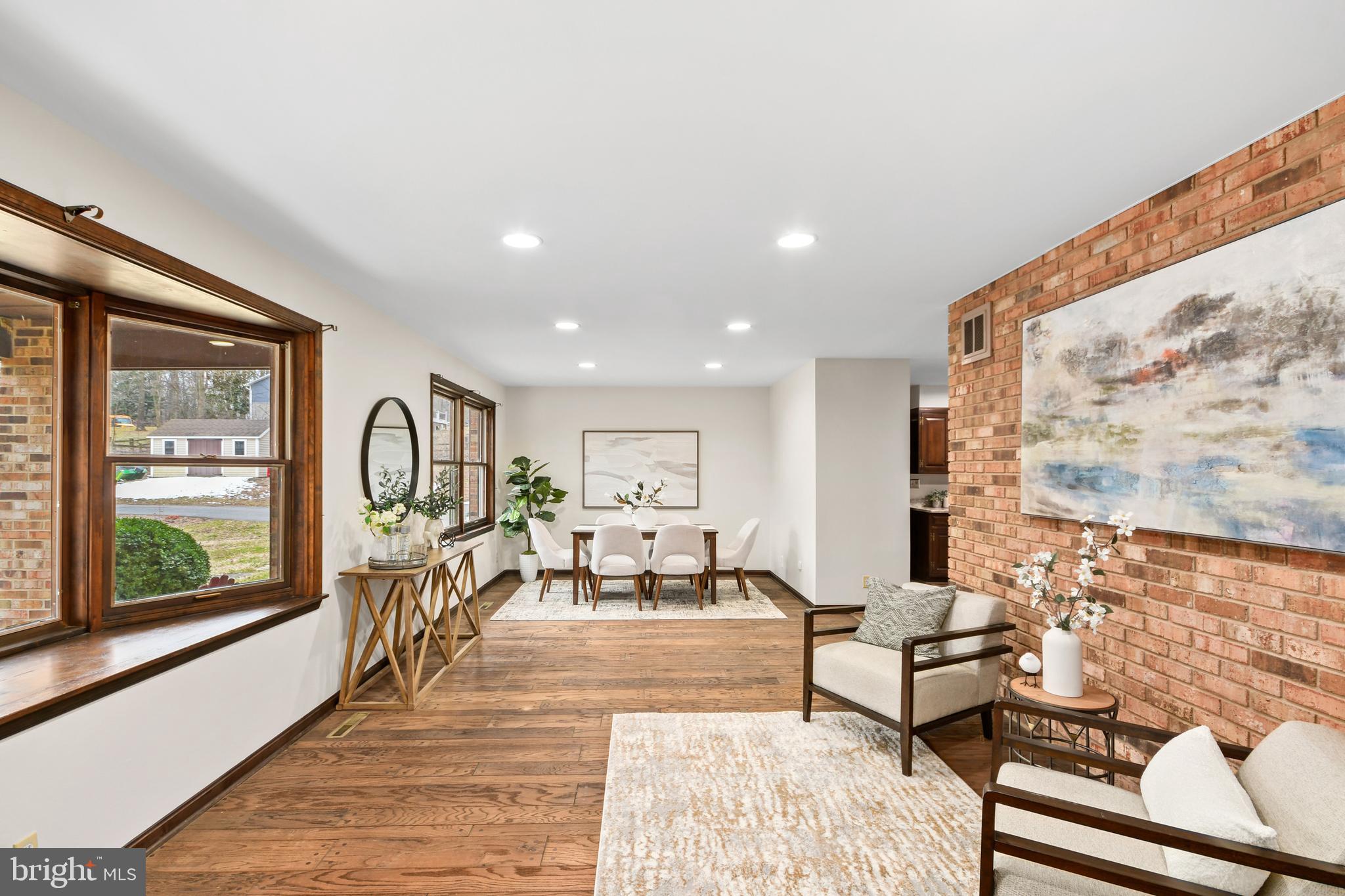 NEW WINDSOR - Residential