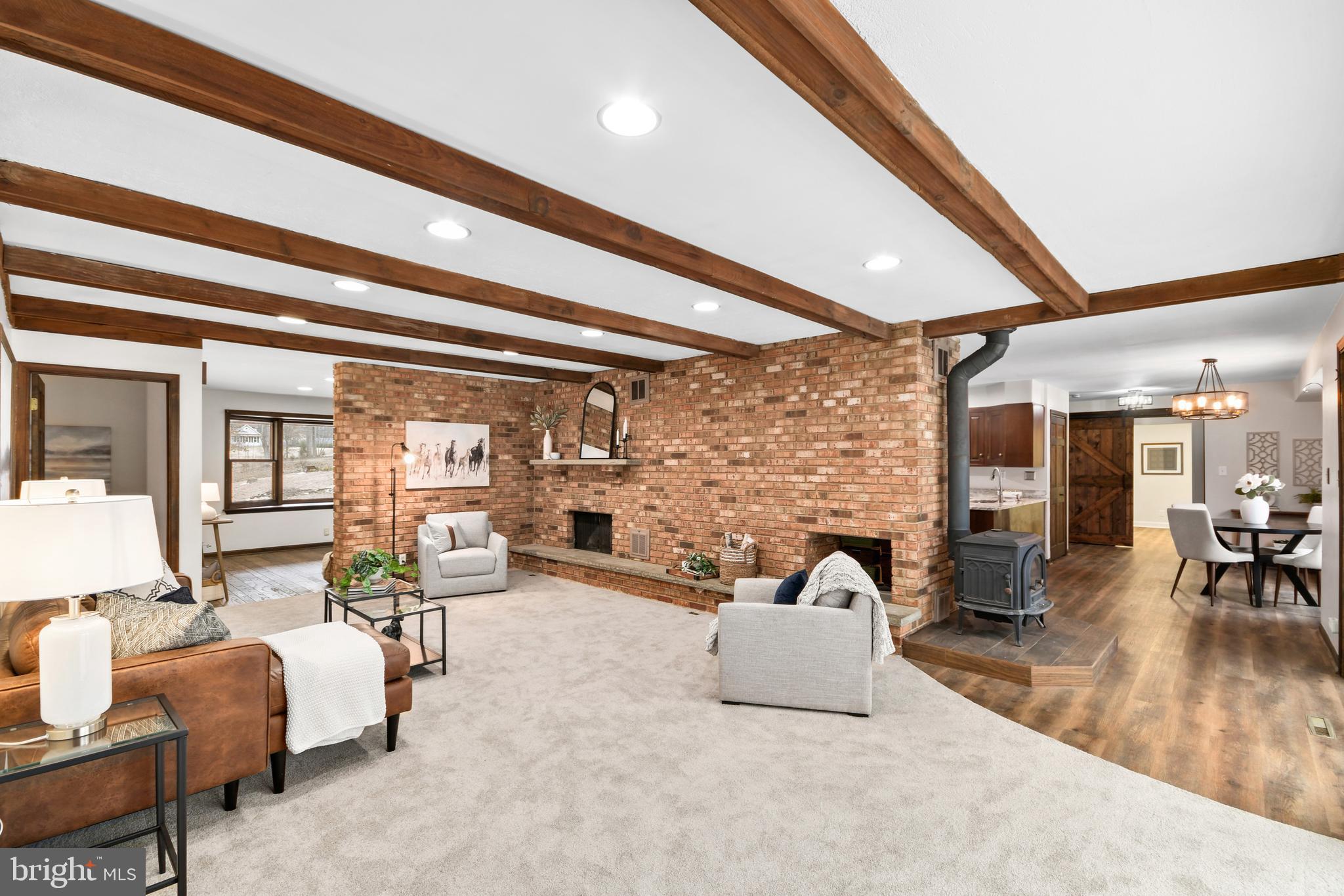 NEW WINDSOR - Residential