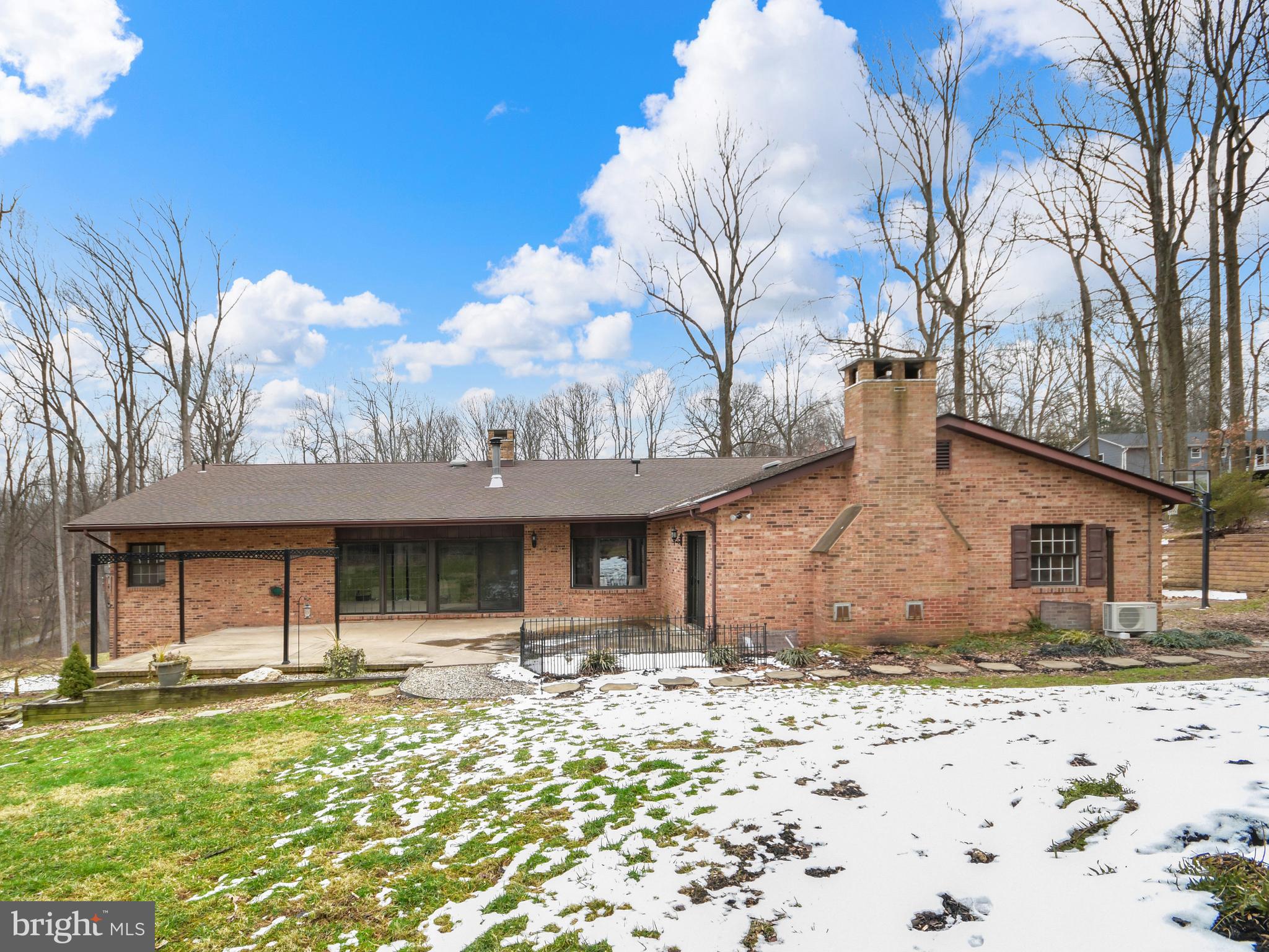 NEW WINDSOR - Residential