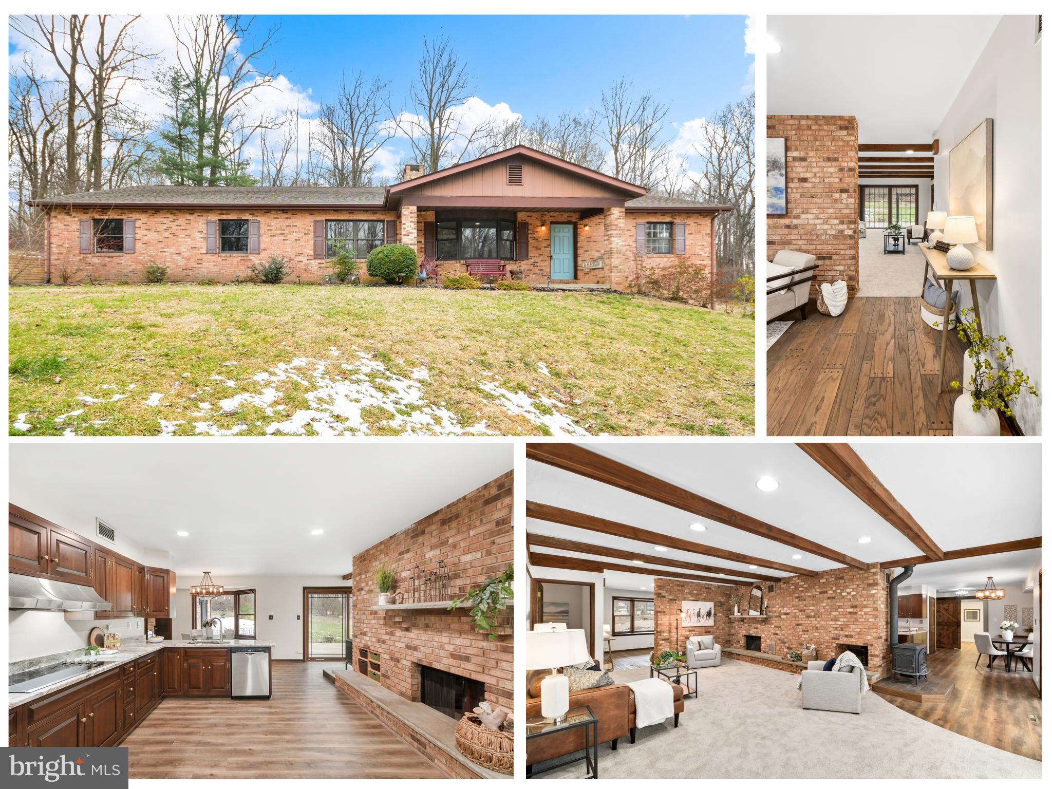 NEW WINDSOR - Residential