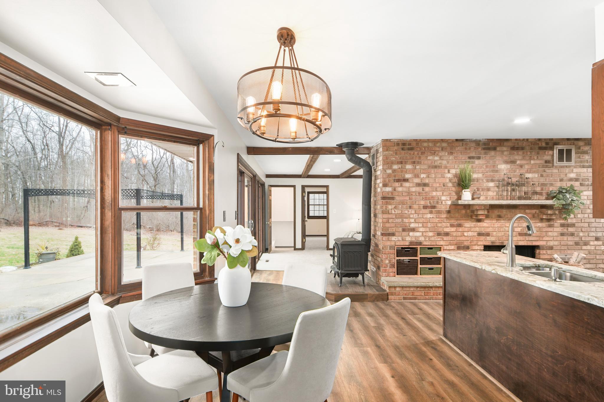 NEW WINDSOR - Residential