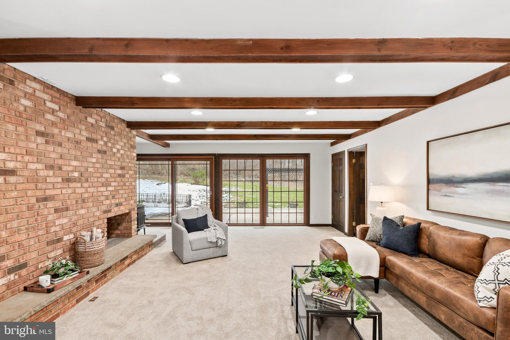 NEW WINDSOR - Residential