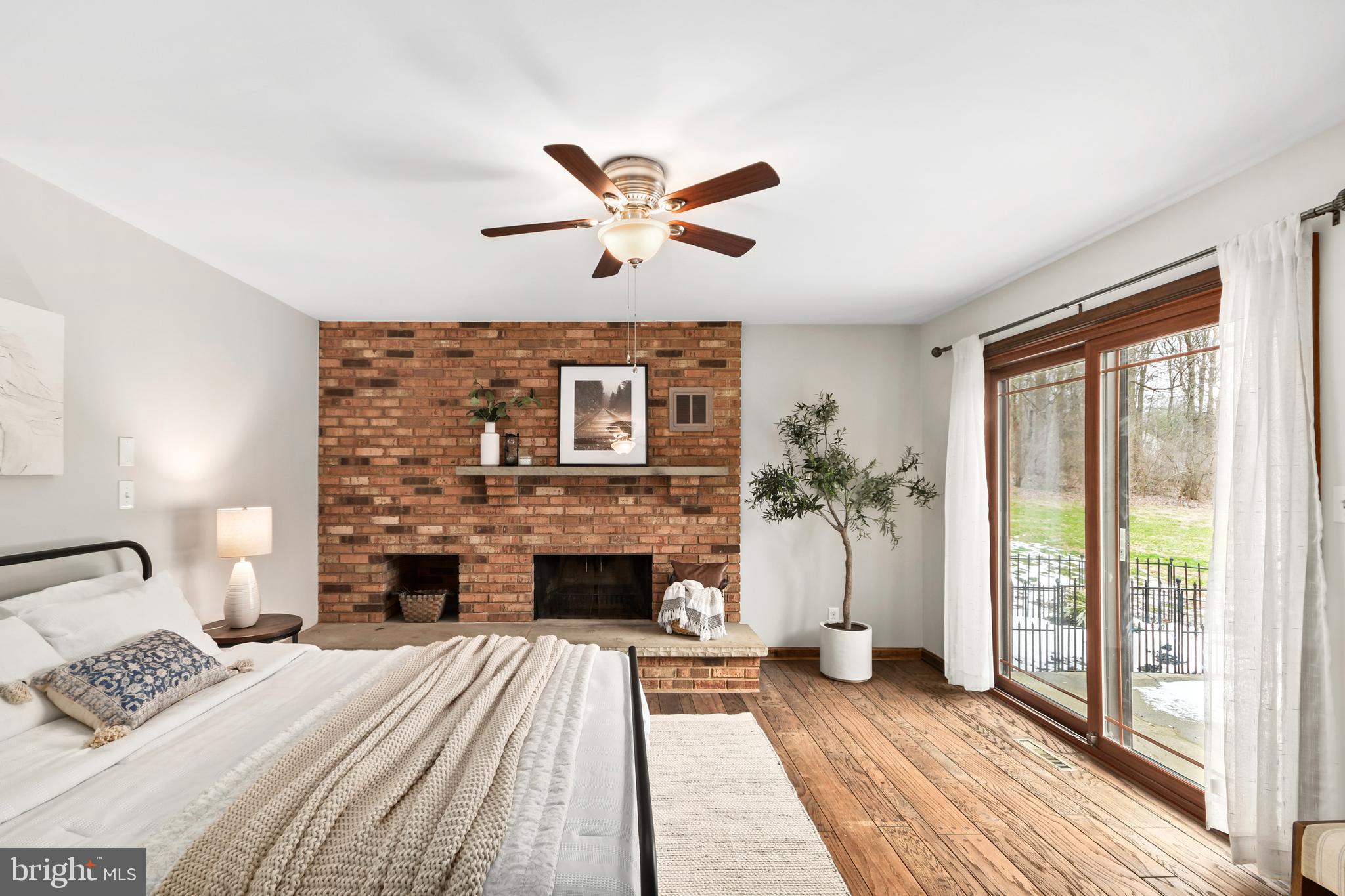 NEW WINDSOR - Residential