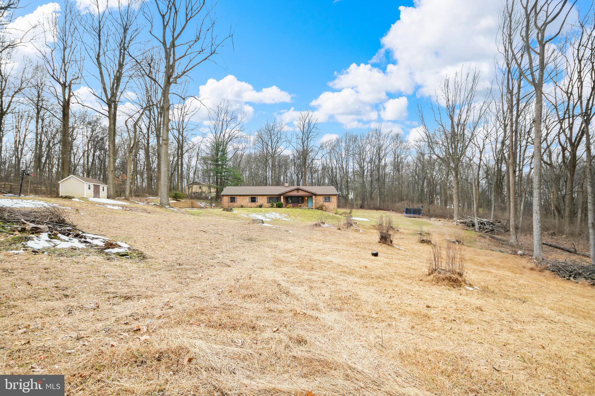 NEW WINDSOR - Residential