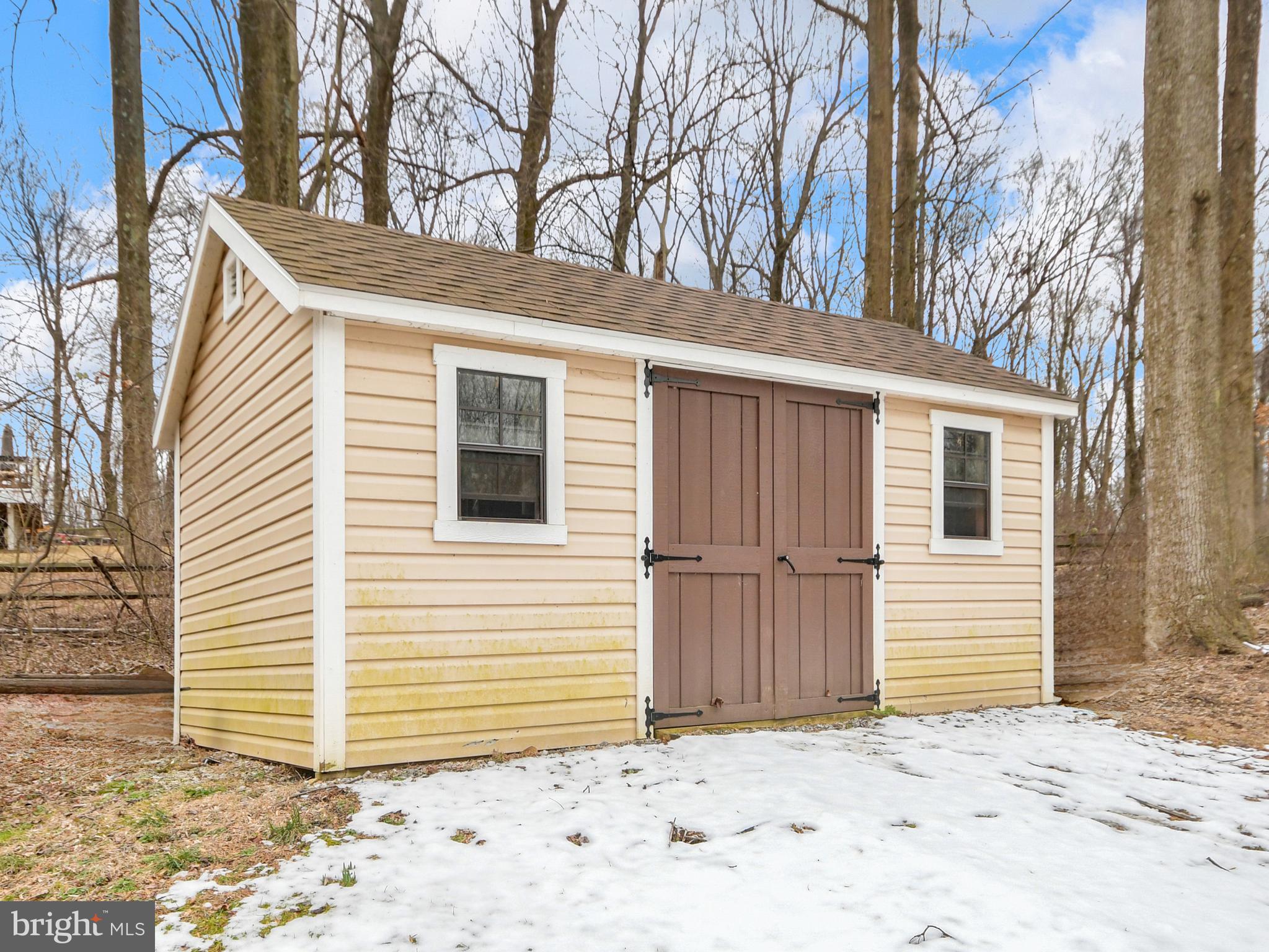 NEW WINDSOR - Residential