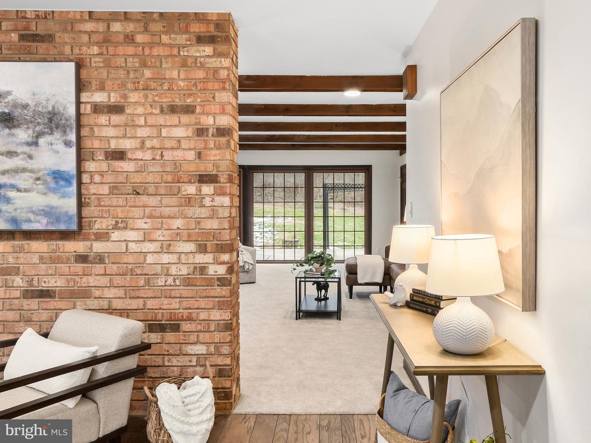 NEW WINDSOR - Residential