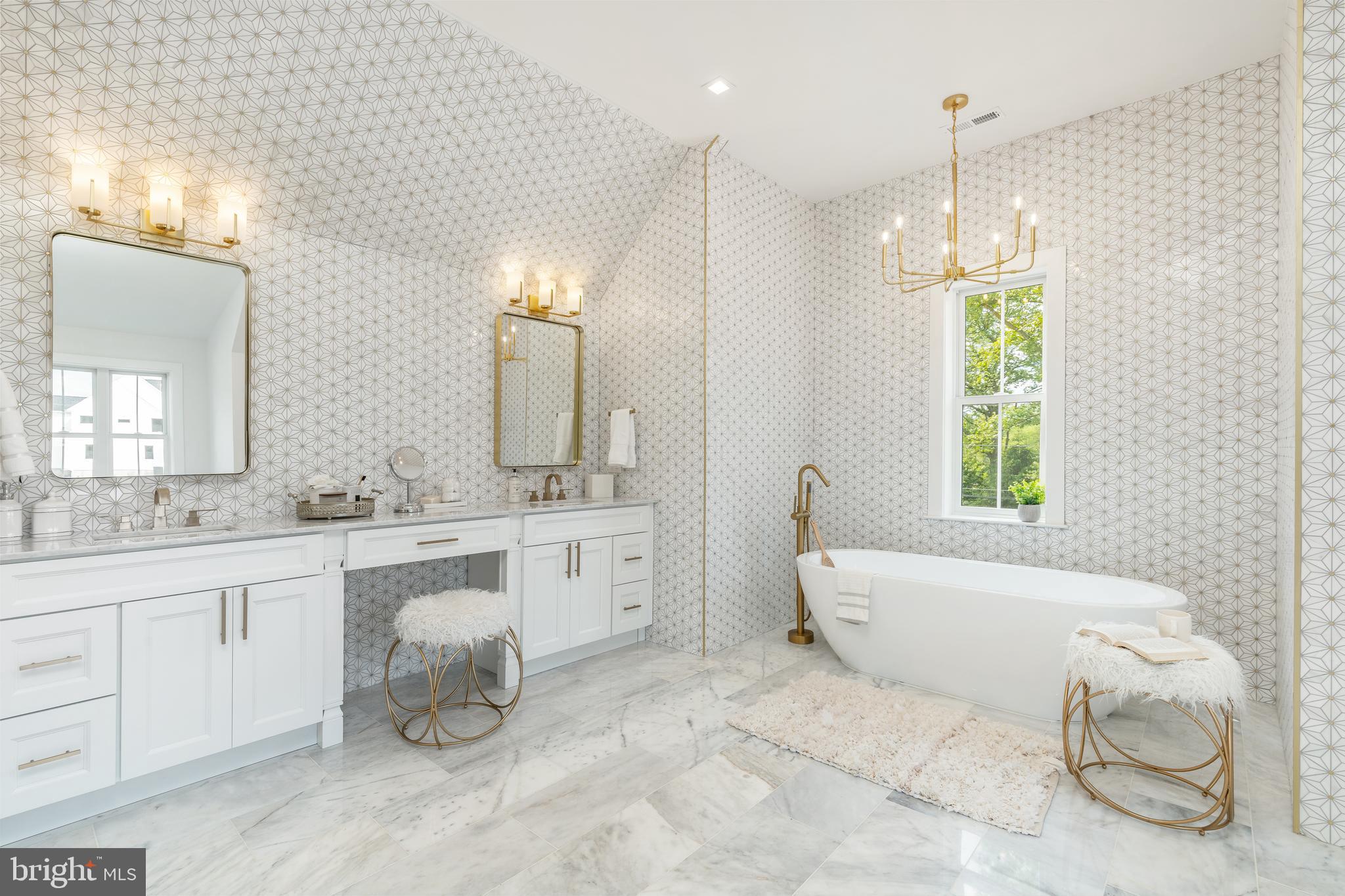 AMBLER - Residential