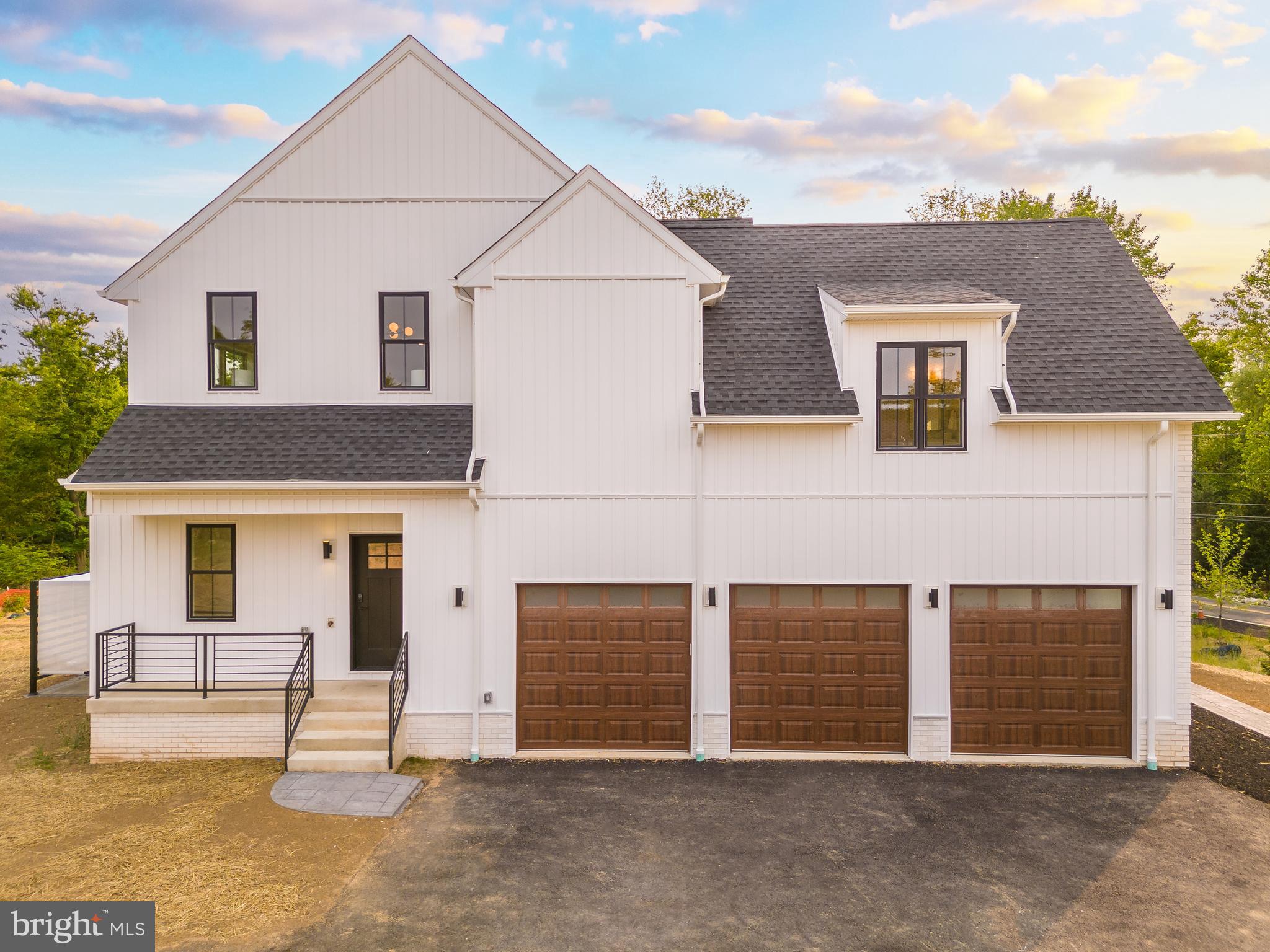 AMBLER - Residential