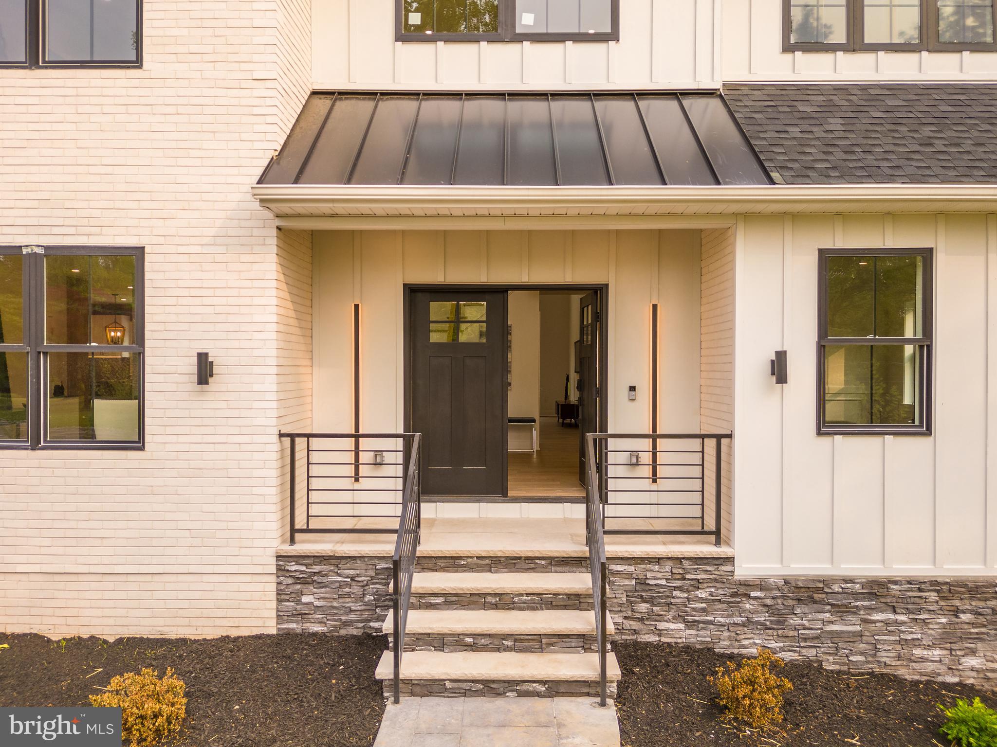 AMBLER - Residential