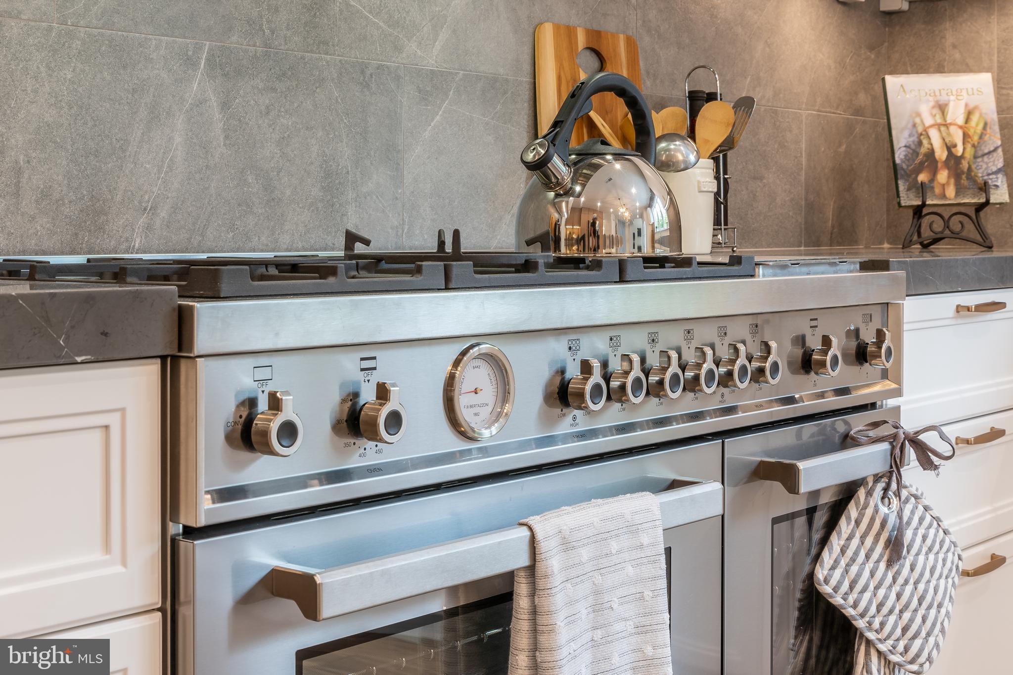 AMBLER - Residential