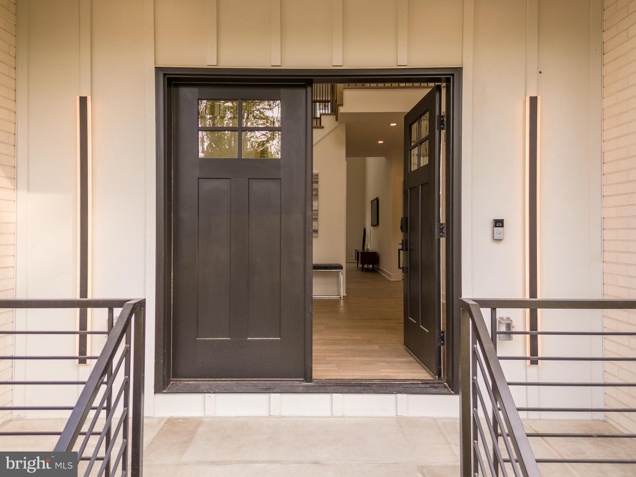 AMBLER - Residential