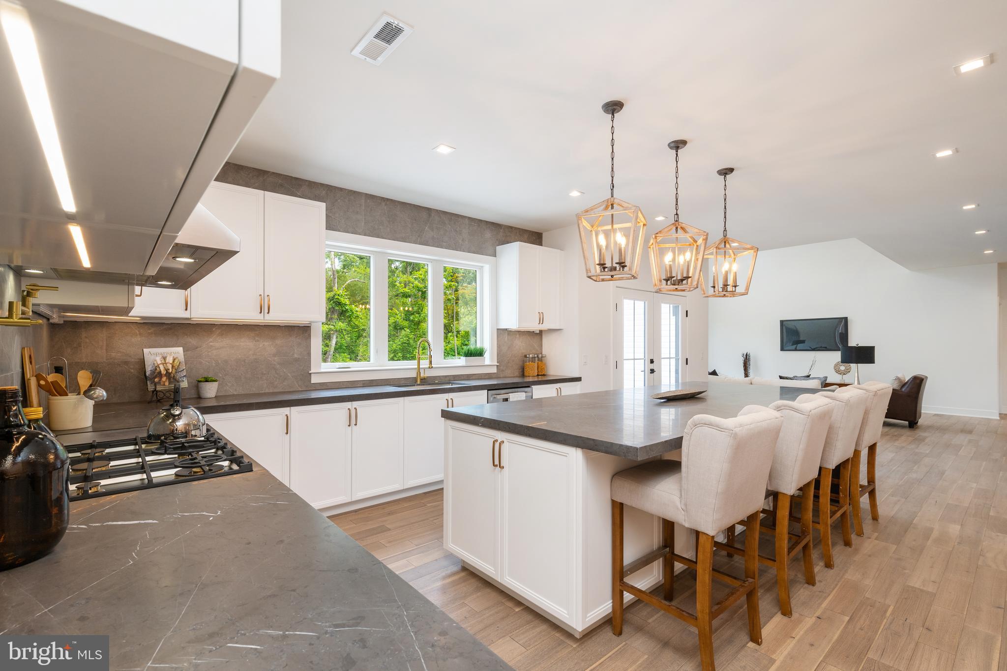 AMBLER - Residential