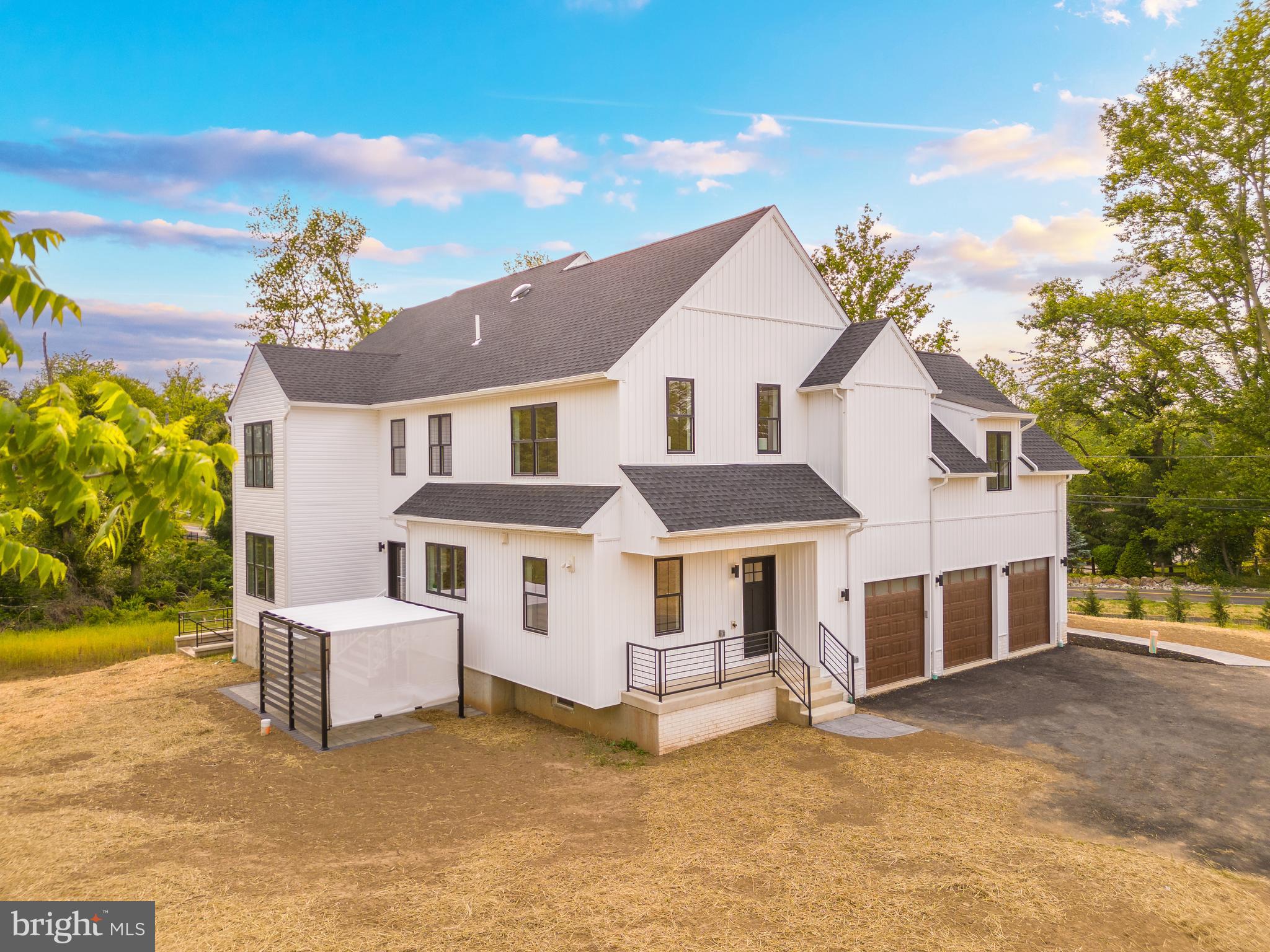 AMBLER - Residential