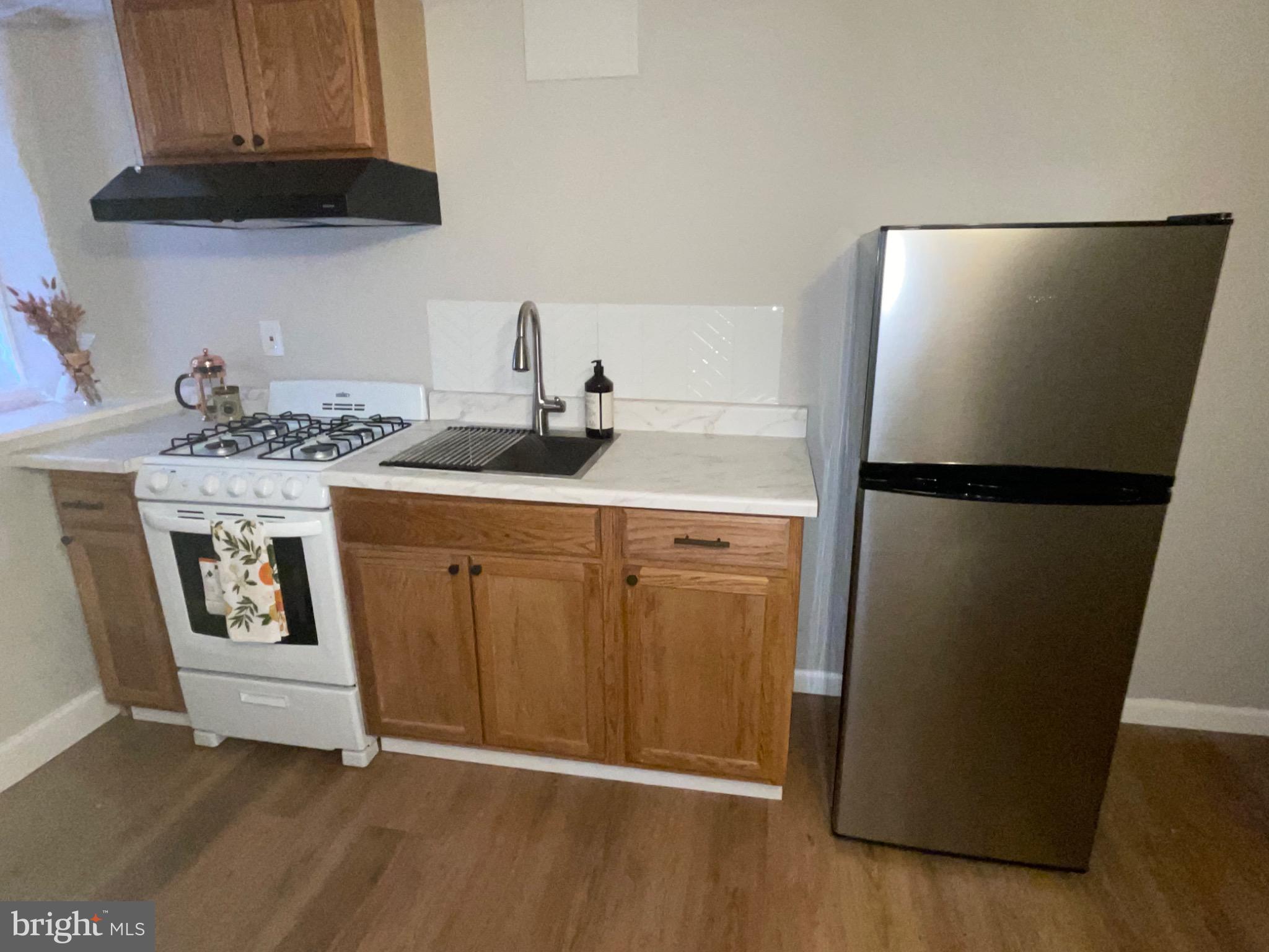 BRIDGEVIEW - GREENLAWN - Residential