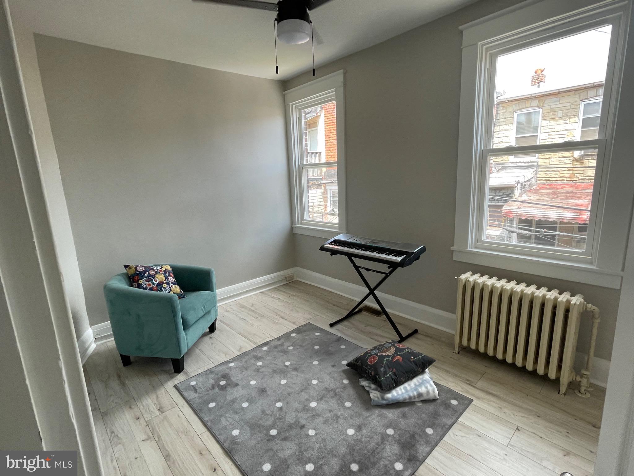 BRIDGEVIEW - GREENLAWN - Residential