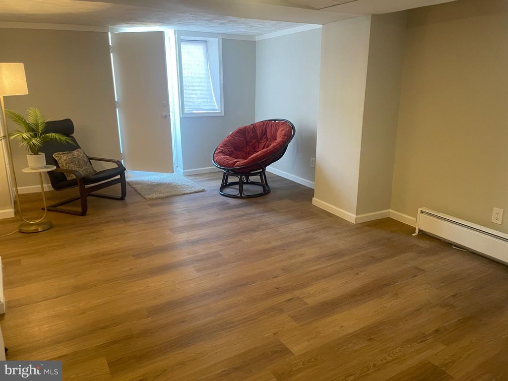 Photo of 2301 W Mosher Street, BALTIMORE, MD 21216 (MLS # MDBA2188936)