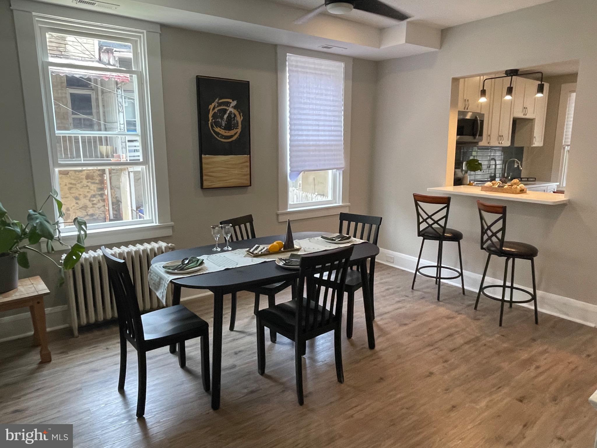 BRIDGEVIEW - GREENLAWN - Residential