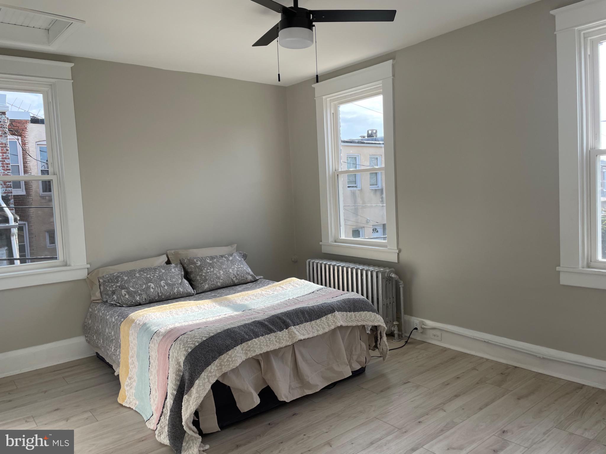 BRIDGEVIEW - GREENLAWN - Residential