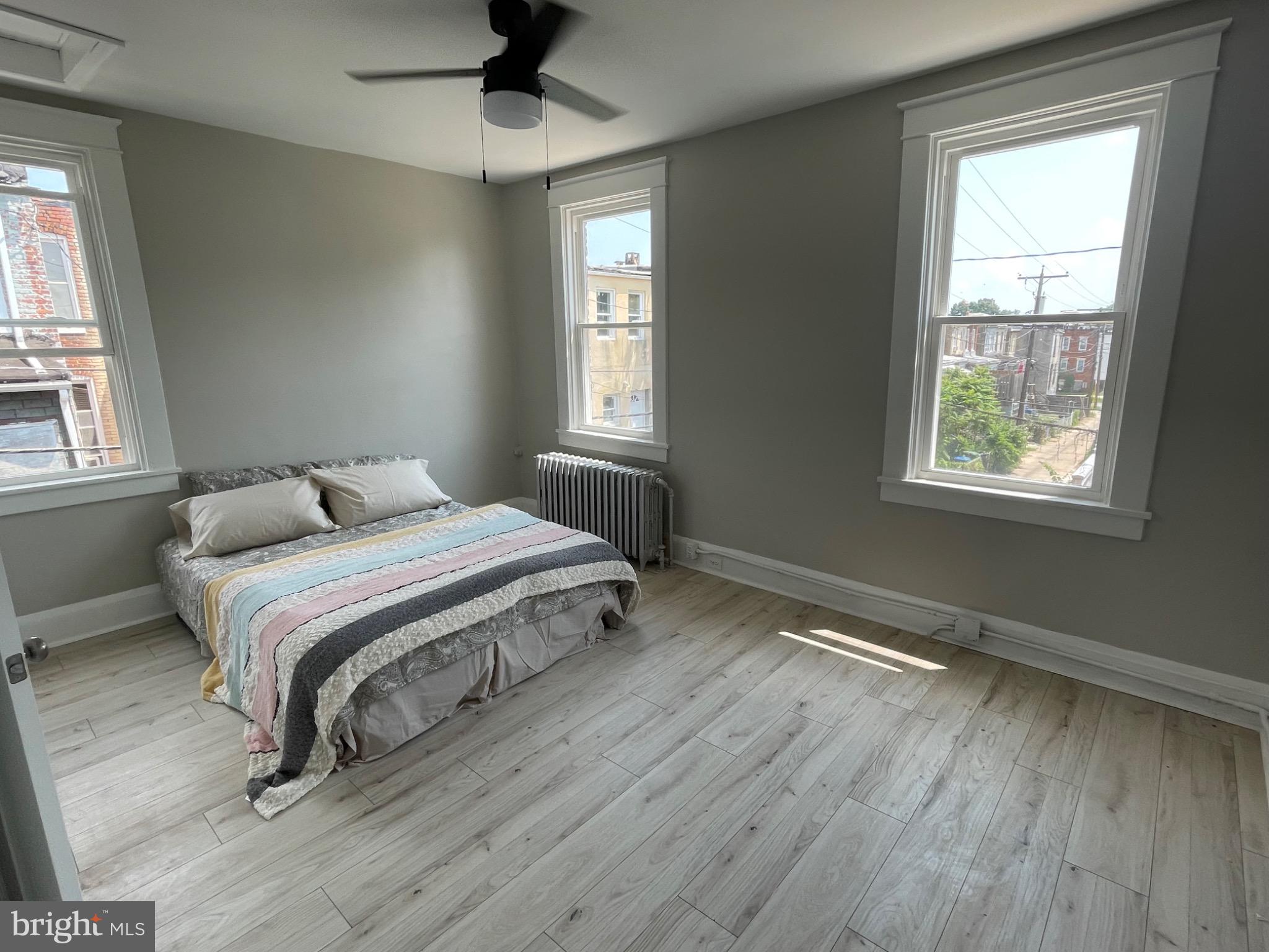 BRIDGEVIEW - GREENLAWN - Residential