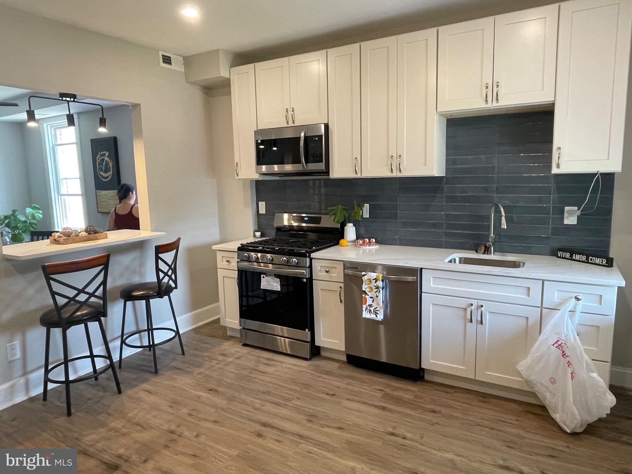 BRIDGEVIEW - GREENLAWN - Residential