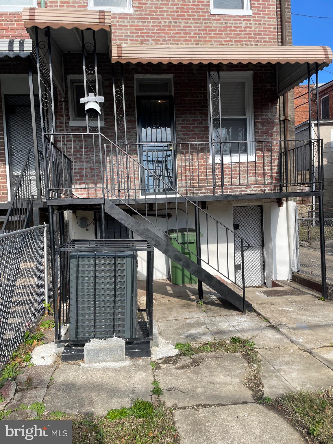 BRIDGEVIEW - GREENLAWN - Residential