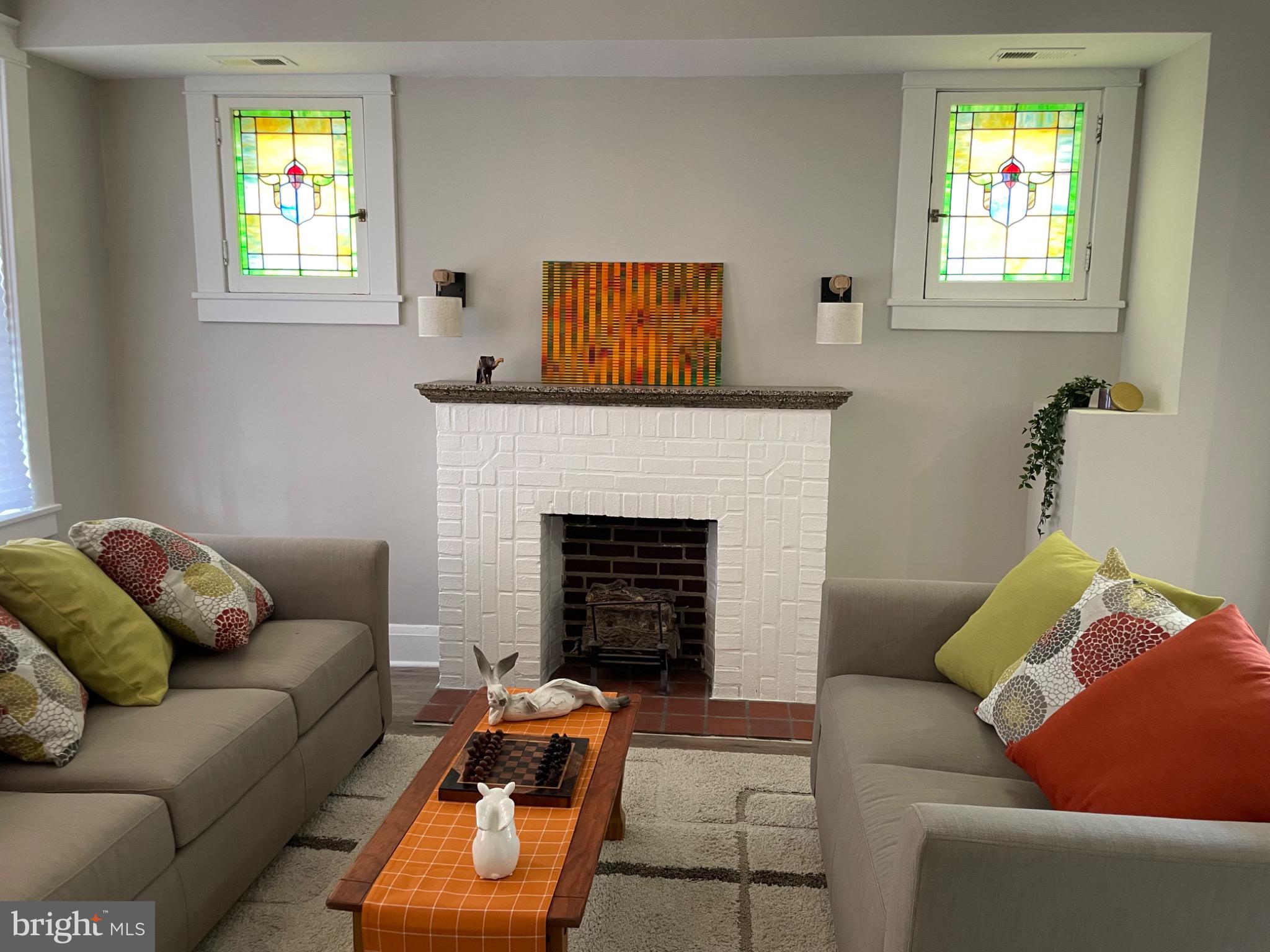 BRIDGEVIEW - GREENLAWN - Residential