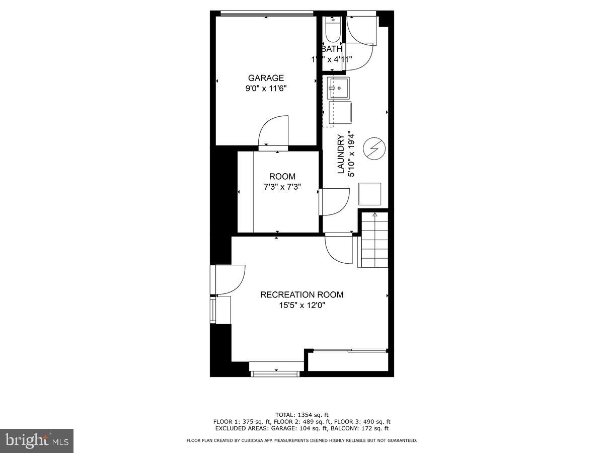 MAYFAIR (WEST) - Residential