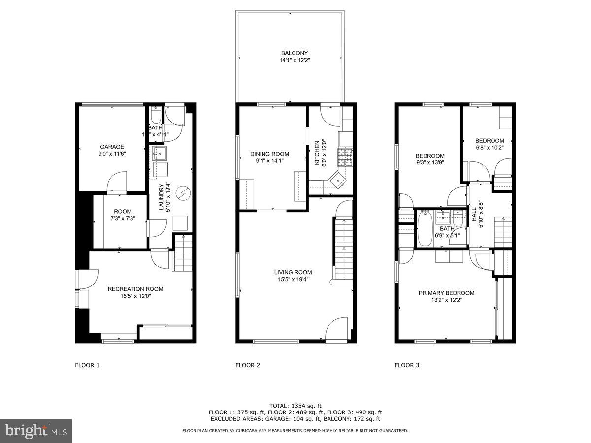 MAYFAIR (WEST) - Residential