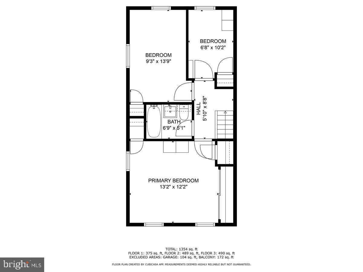 MAYFAIR (WEST) - Residential