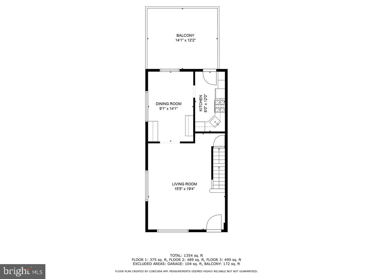 MAYFAIR (WEST) - Residential