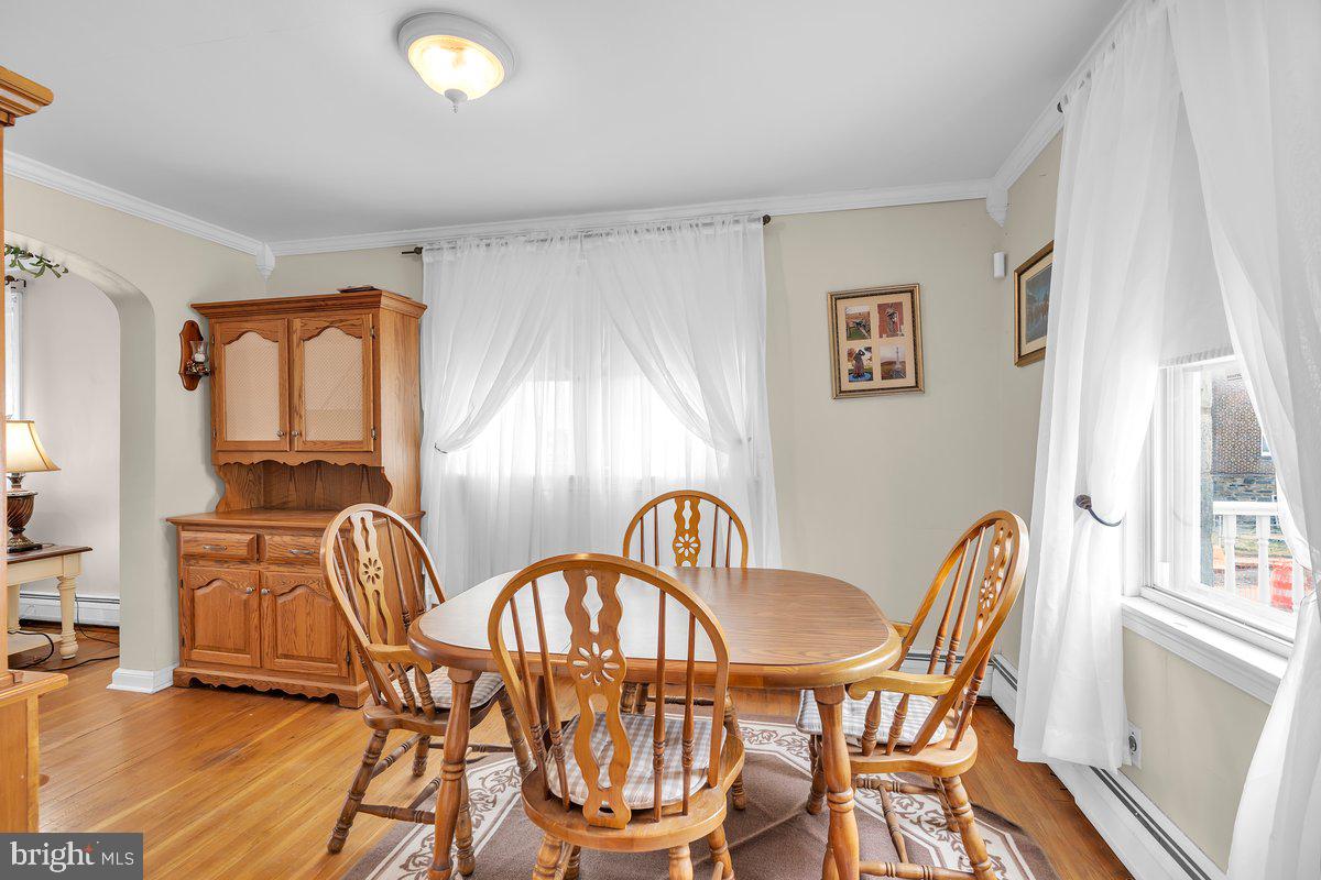 MAYFAIR (WEST) - Residential