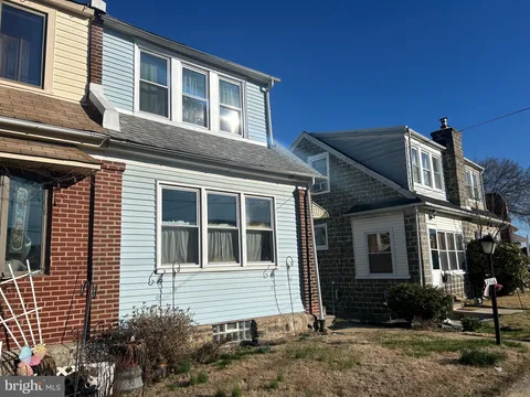7516 Watson Street, Philadelphia, PA MLS: PAPH2457750