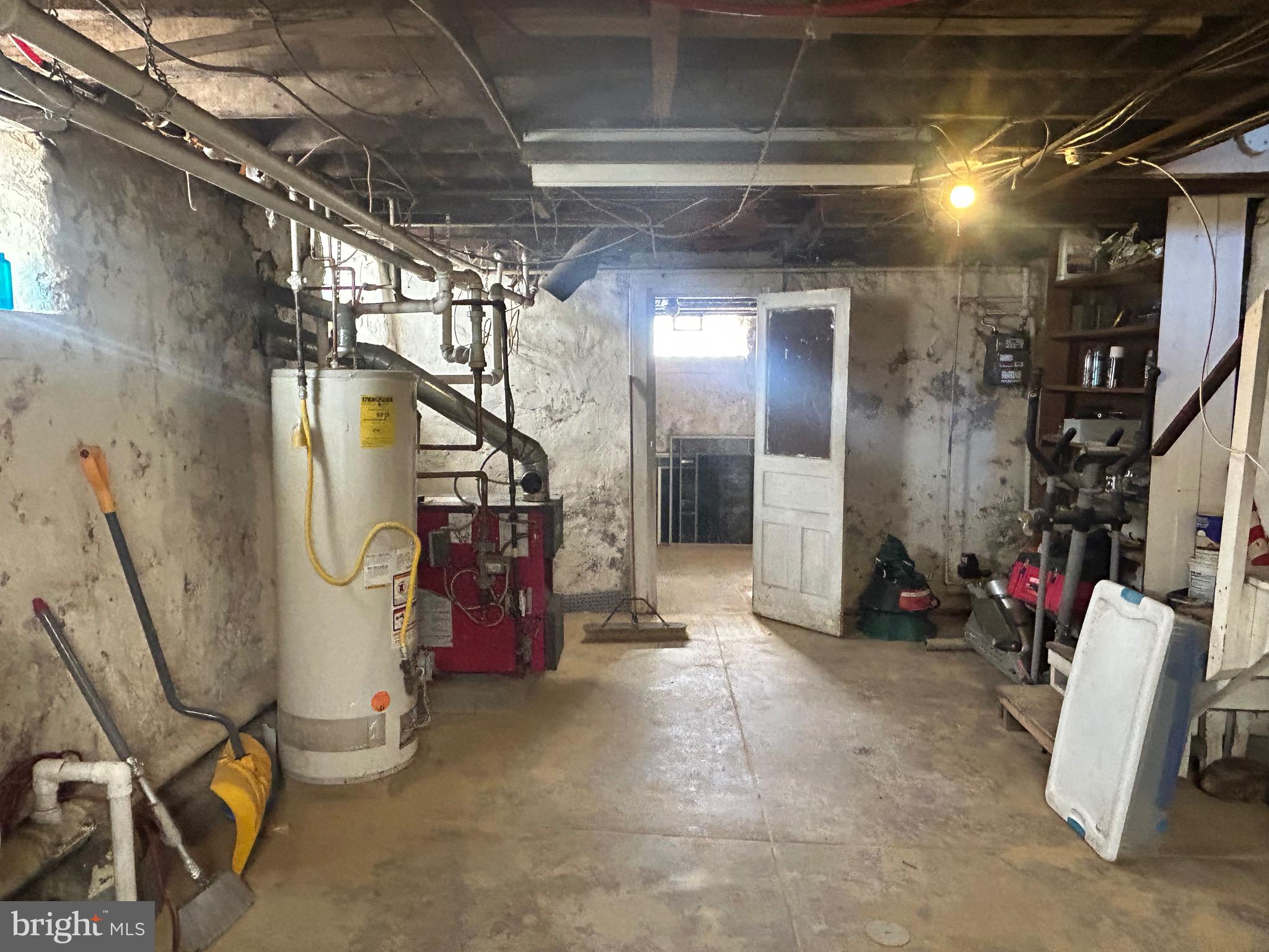 FOX CHASE - Residential