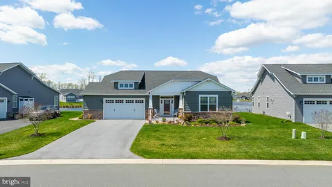 28206 Ocean Drive, Selbyville, DE MLS: DESU2083716